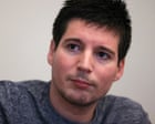 Manchester City whistleblower Rui Pinto to leave Portugal over safety fears