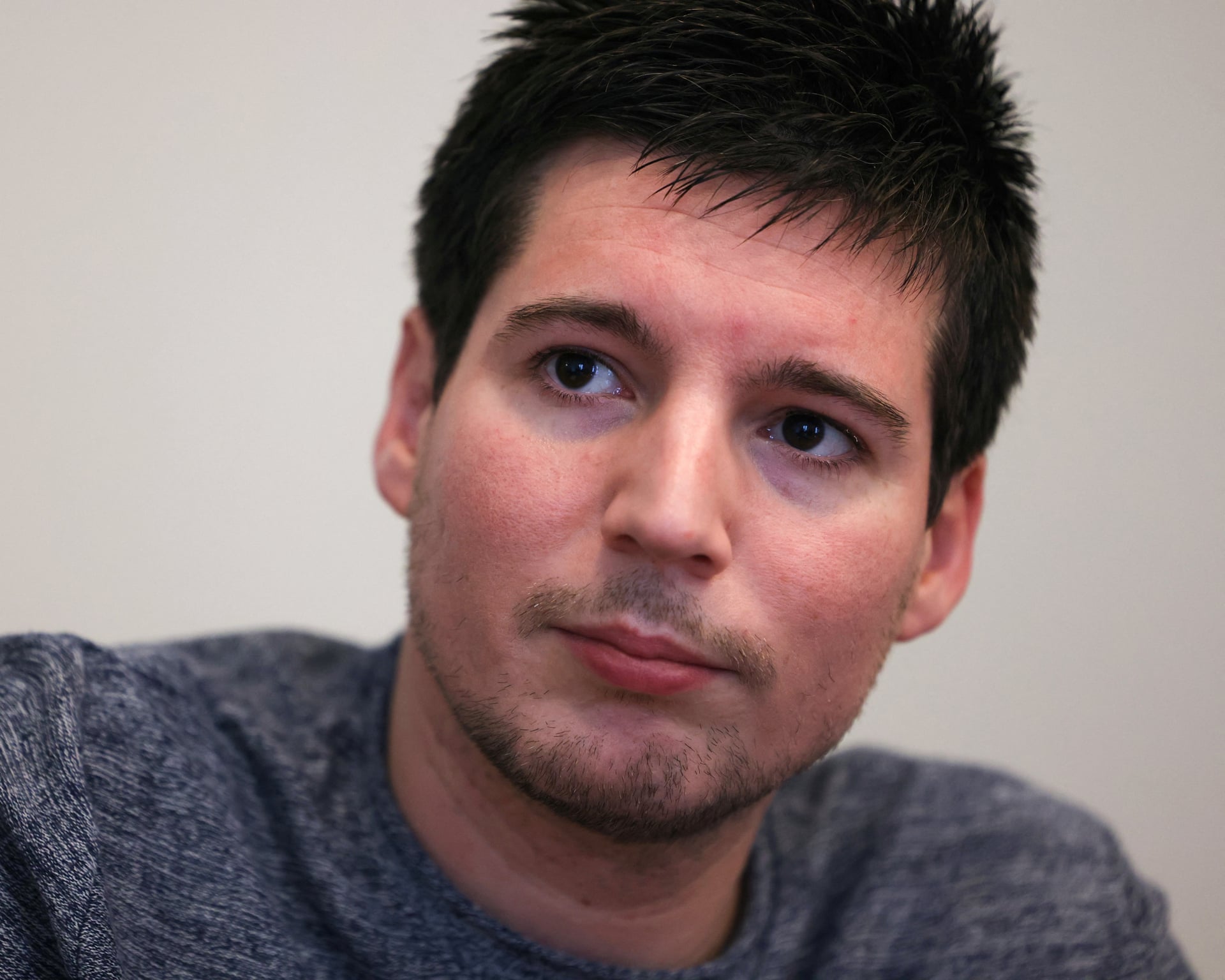 Photo: theguardian.com Manchester City Whistleblower Rui Pinto to Remain Under Police Protection in Portugal