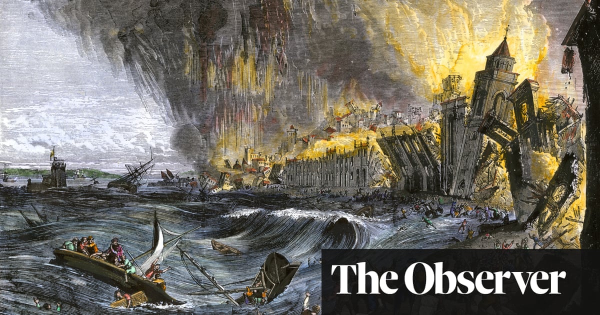 Rocks and racism? How geologists created and perpetuated a narrative of prejudice