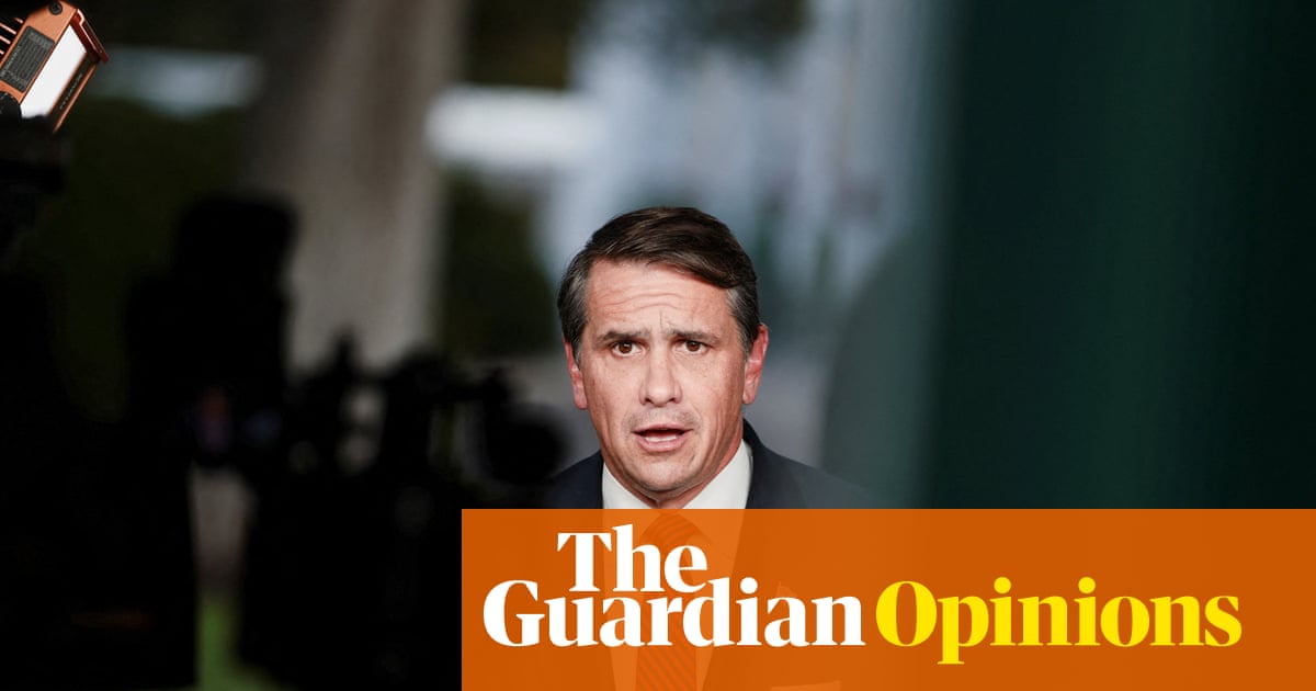 The US attorney general is fretting about a ‘pandemic’ of gender transitions in schools | Arwa Mahdawi