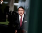 The US attorney general is fretting about a ‘pandemic’ of gender transitions in schools | Arwa Mahdawi