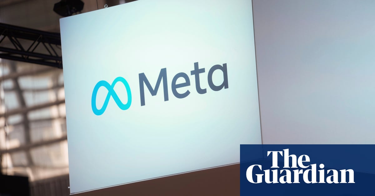Australian news media could seek payment from Meta for content used to train AI