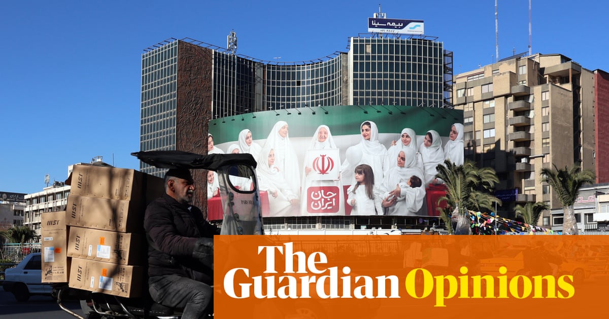 You’ll never defeat us in Iran, President Trump: but with real talks, we can both win | Seyed Abbas Araghchi