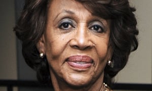 Maxine Waters will headline the event.