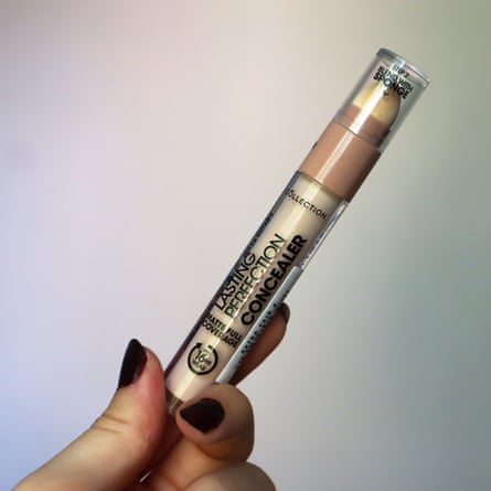 Collection Lasting Perfection concealer