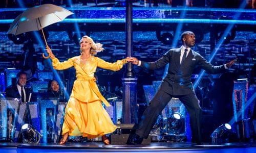 Strictly Come Dancing 16 All The Contestants Ranked Strictly Come Dancing The Guardian