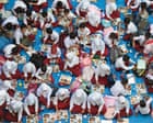 Hundreds hit with food poisoning in Indonesia after eating free meals from president’s flagship program
