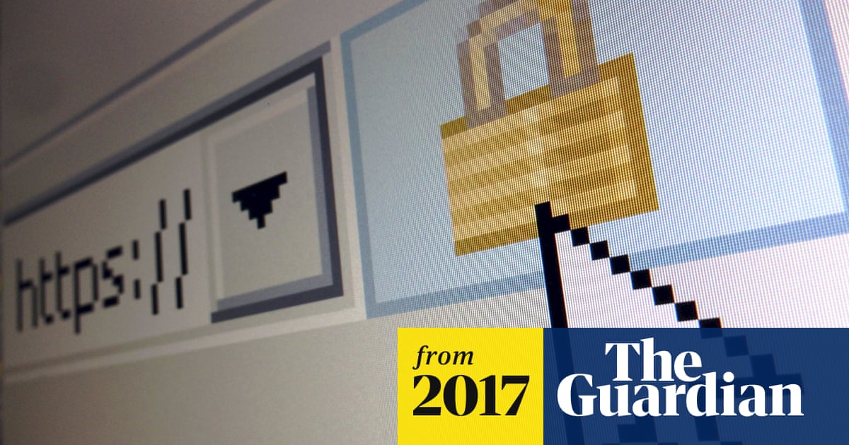 Unicode Trick Lets Hackers Hide Phishing Urls Technology The