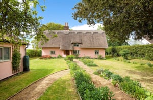 Lady’s Green, Suffolk