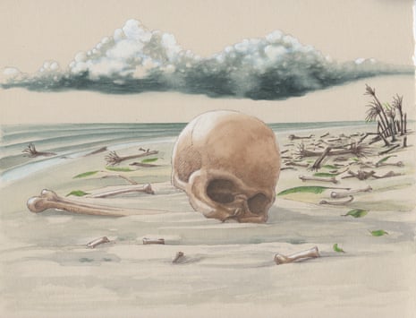 The Story is in Our Bones: How Worldviews and Climate Justice Can Remake a  World in Crisis