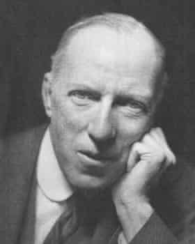 Cecil Sharp
