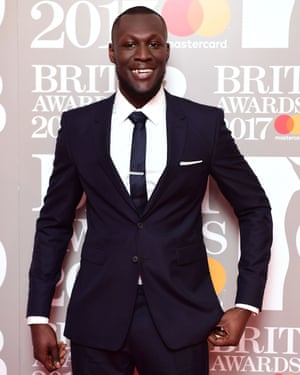 Stormzy’s appearance on Channel 4 news to discuss his battle with depression has been described as ‘a game changer’.