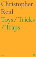 Jouets / Astuces / Pièges par Christopher Reid