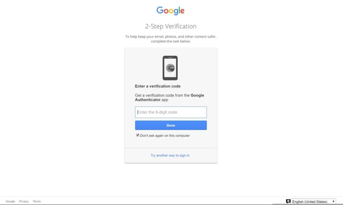 Eight Things You Need To Do Right Now To Protect Yourself Online