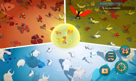 The best IO games for Android to kill a few minutes - Android
