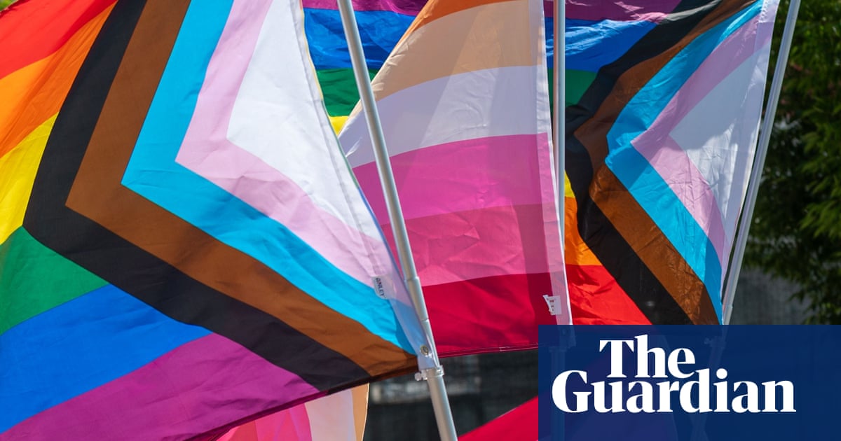 Uniformed police officers were wrong to march in Pride event, high court rules