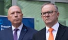 Australian federal politicians awarded 3.5% pay rise by independent tribunal