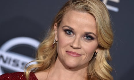 Reese Witherspoon says the content on her channel will be ‘equal parts entertaining, inspiring, thought-provoking and unabashedly real’.