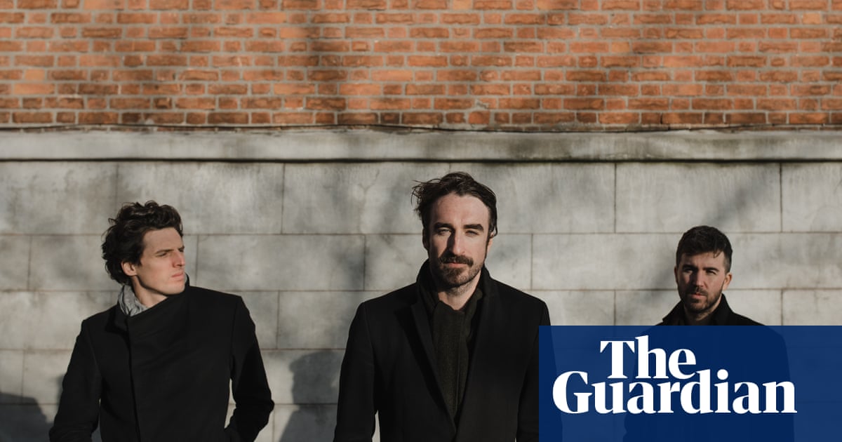 ‘Its not our fault!’ Are the Coronas the unluckiest band of 2020?