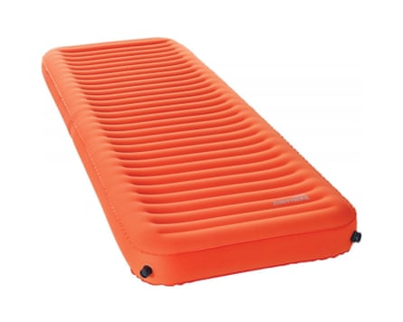 Thermarest NeoLoft™ Regular Wide Sleeping Mat Ultra Comfort Backpacking Sleeping Mat £212.50