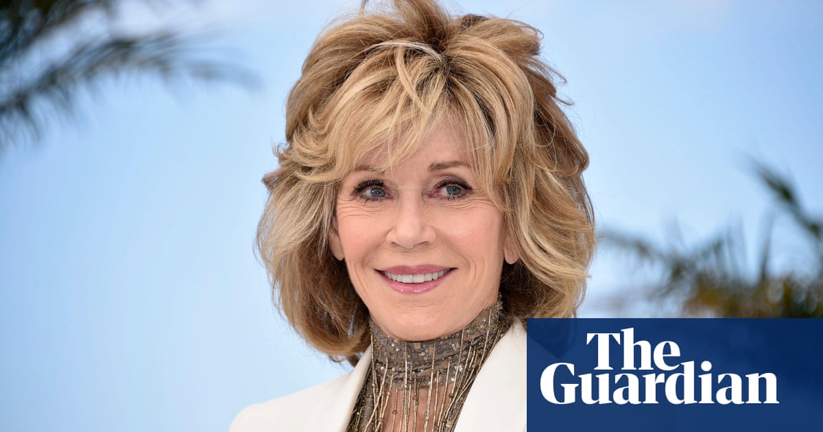 Jane Fonda At 78 I Ve Had Tragedies It S Nice To Know You