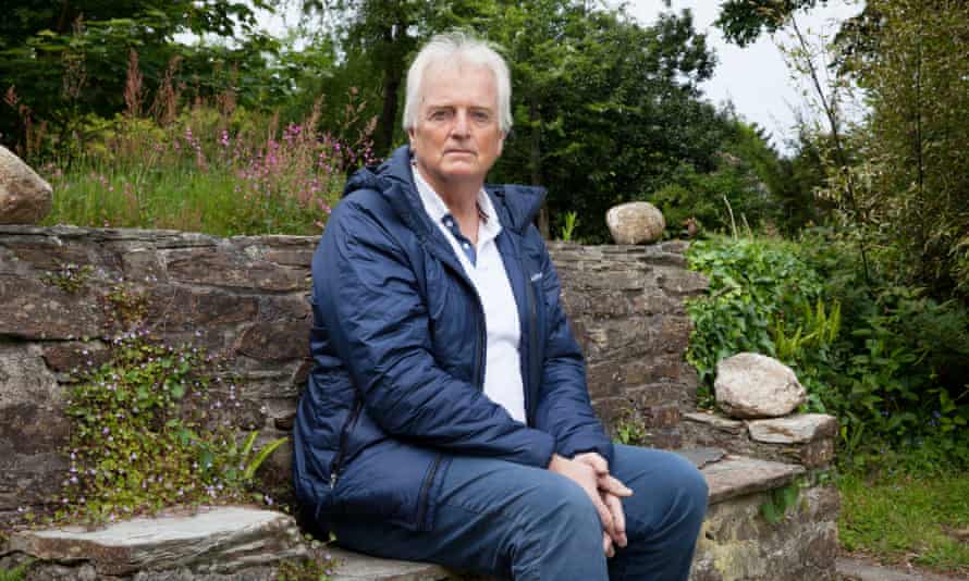Police were told Michaela Hall was being strangled. Why didn’t they break in? | Domestic violence 1 Michaela Hall’s father, Peter Hall