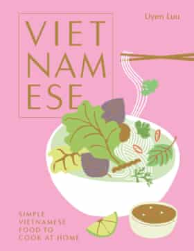 Vietnamese by Uyen Luu.