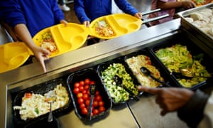 Children In Poor Areas Exposed To Five Times As Many Fast Food