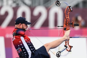 Matt Stutzman