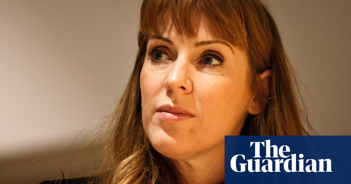 Angela Rayner cleared by HMRC over tax on sale of former home Angela Rayner cleared by HMRC over tax on sale of former home