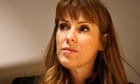 Was it Angela Rayner who was fined millions by HMRC? No, that was a Tory | Zoe Williams