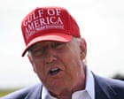 Donald Trump announces 30% tariffs on goods from the EU and Mexico