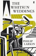 Philip Larkin’s The Whitsun Weddings,