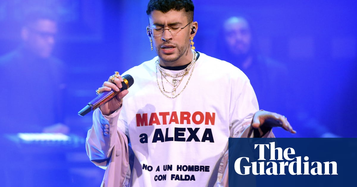 Bad Bunny: does a straight man deserve to be called a queer icon?
