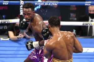 Kenneth Sims v Elvis Rodriguez