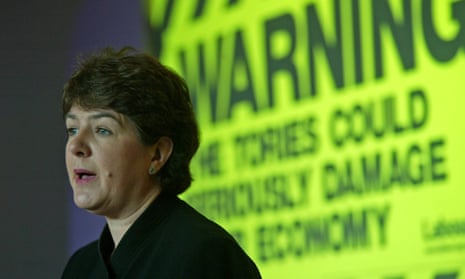 Jane Kennedy in 2005
