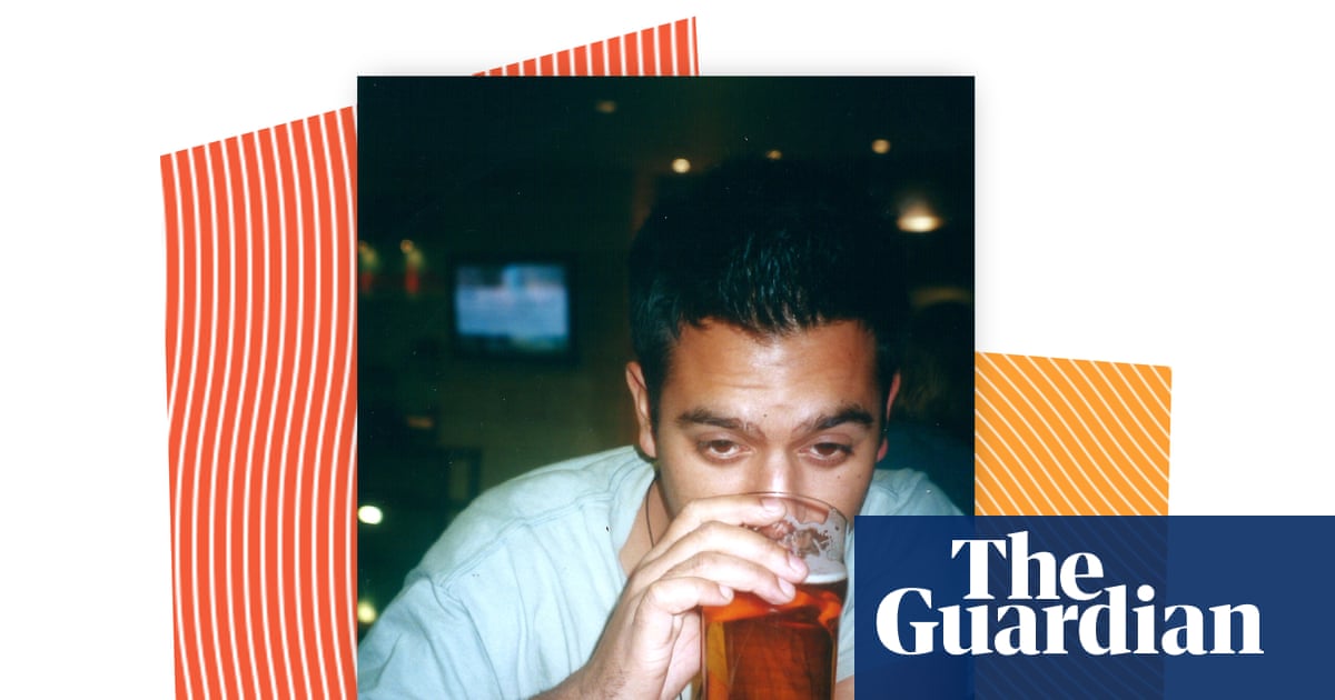 The pub that changed me: We'd walk home with kebab sauce dribbling down our chins'