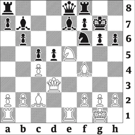 Chess 3975