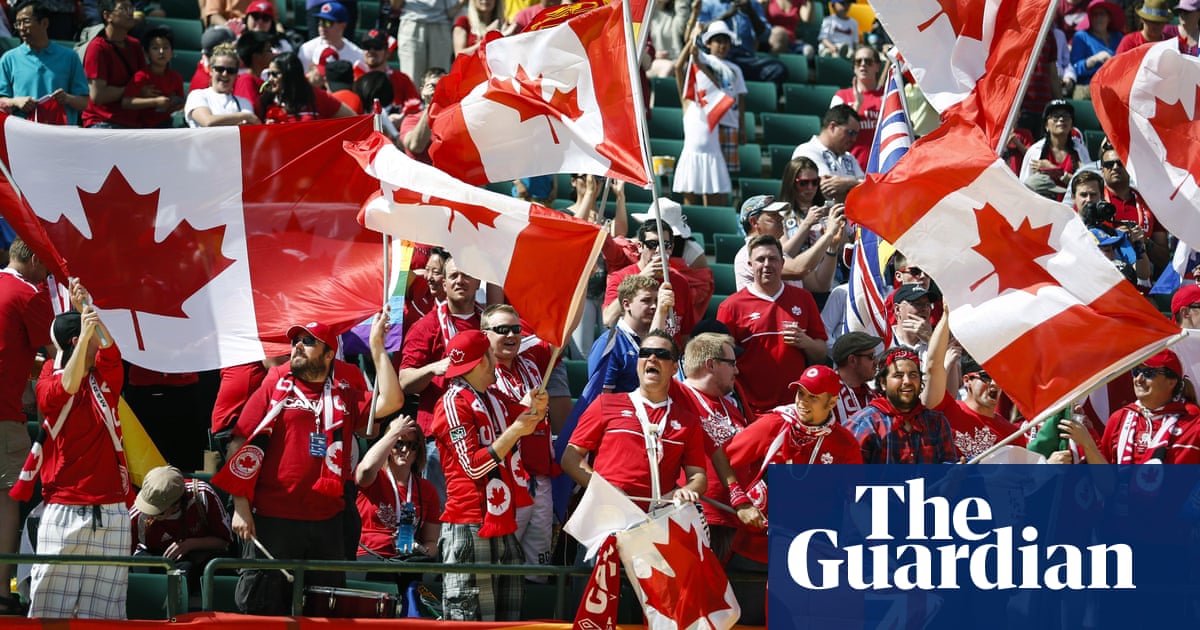 Women's World Cup 2015 opening round of matches – in pictures