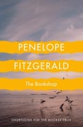 Cover of The Bookshop by Penelope Fitzgerald