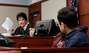 Circuit Court Judge Rosemarie Aquilina Addresses Larry Nassar The Former Doctor Accused Of Sexually Abusing More Than 140 Girls And Women Circuit Court Judge Rosemarie Aquilina Addresses Larry Nassar The Former Doctor Accused Of Sexually Abusing More Than 140 Girls And Women