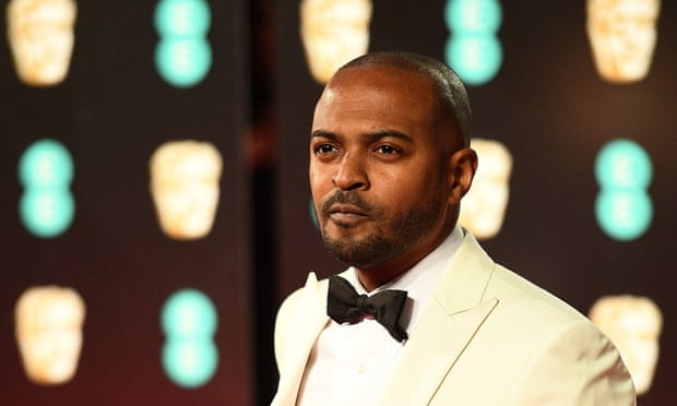 Noel Clarke, who has left his production company Unstoppable following allegations of sexual harassment and bullying.