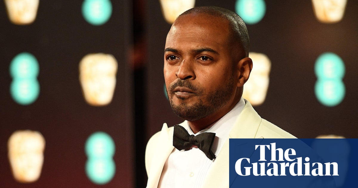 Noel Clarke accused of sexual harassment on Doctor Who set