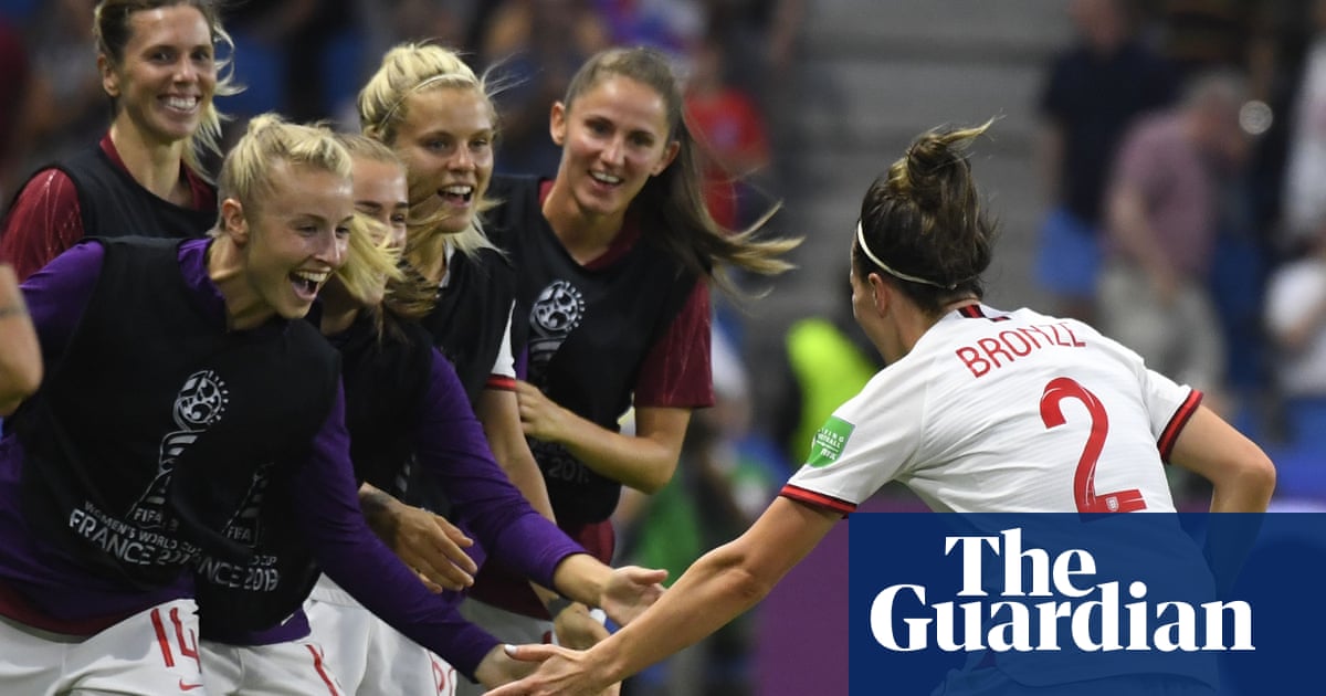 England Women poised for attendance record after Wembley sell-out