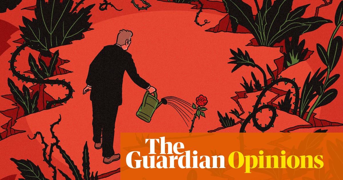 A Labour lost in the weeds can't rebuild this country. Starmer must regain his nerve | John Harris