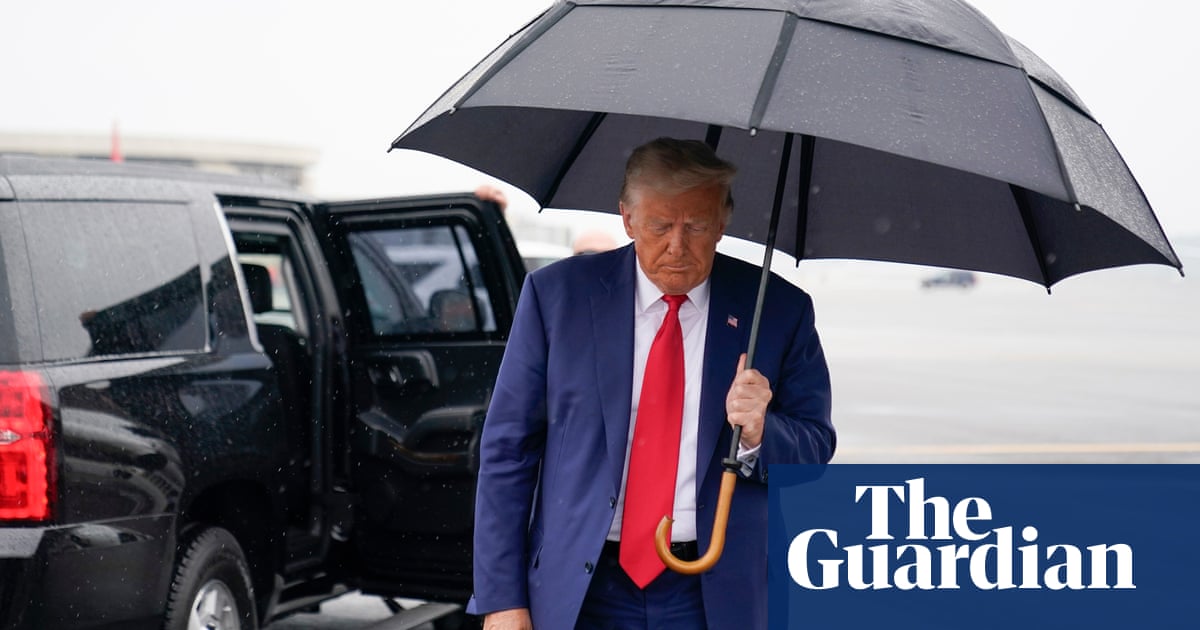Trump arraignment key takeaways: four charges and a swift return date