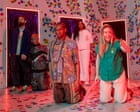 Party Season review – kids’ birthday marathon pumps up parental anxiety to bursting point