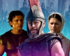 The Odyssey: is Nolan adaptation worth the hype? - The Latest