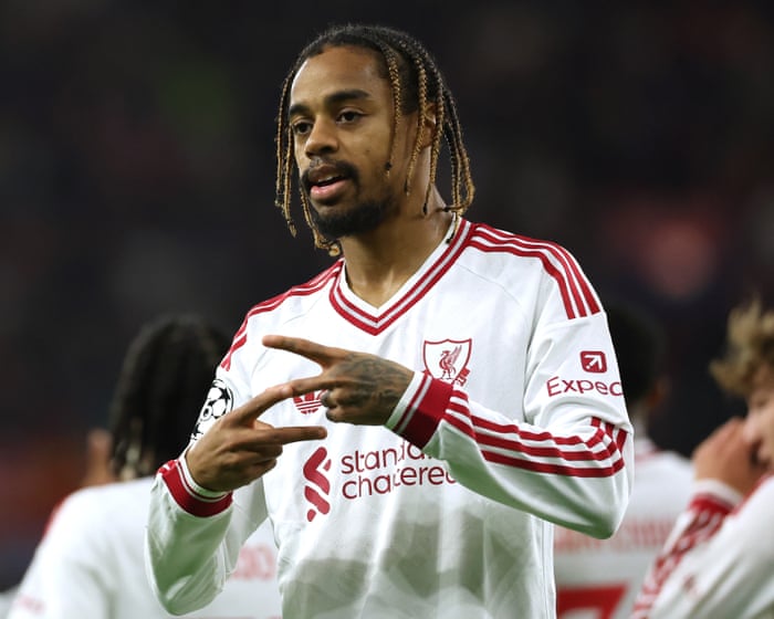 Lask v Liverpool: Champions League – live
