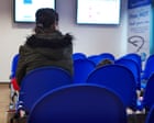 ‘Ghost patient’ policy wrongly removing at-risk people from GP lists, doctors say